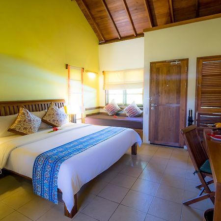 Cocotinos Manado Hotel Ngoại thất bức ảnh