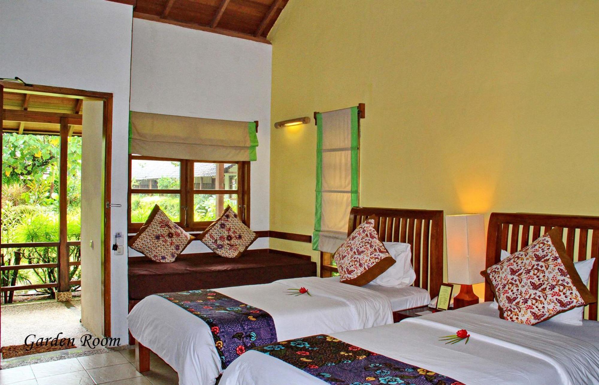Cocotinos Manado Hotel Ngoại thất bức ảnh