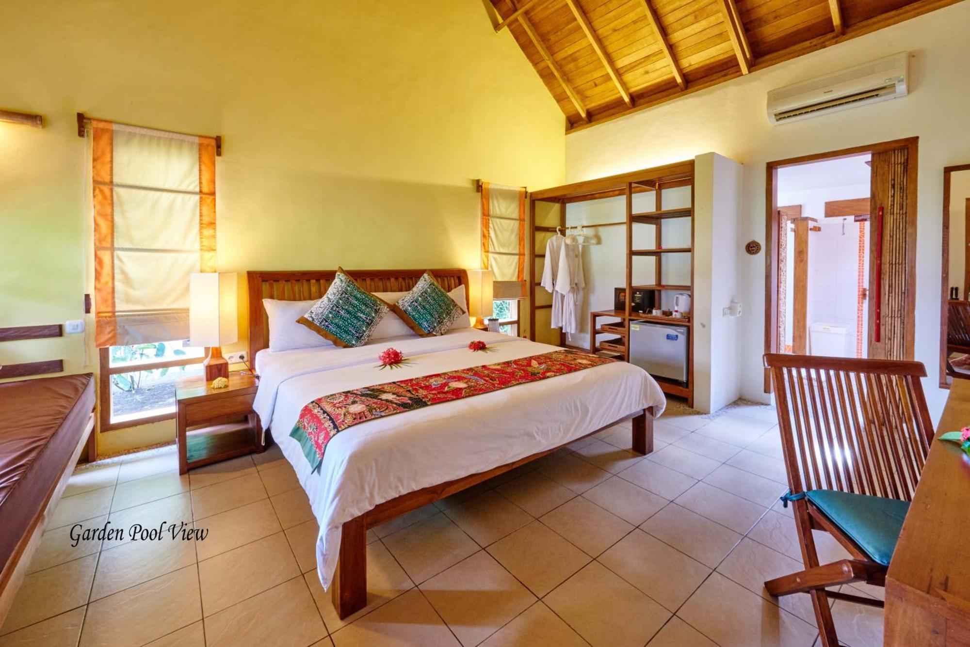 Cocotinos Manado Hotel Ngoại thất bức ảnh