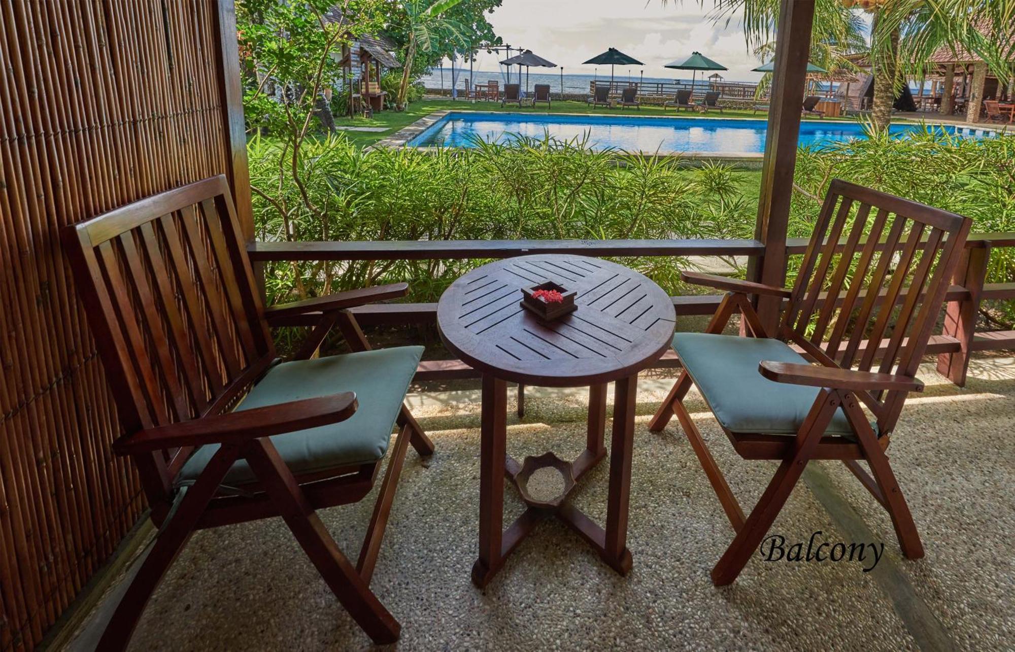 Cocotinos Manado Hotel Ngoại thất bức ảnh