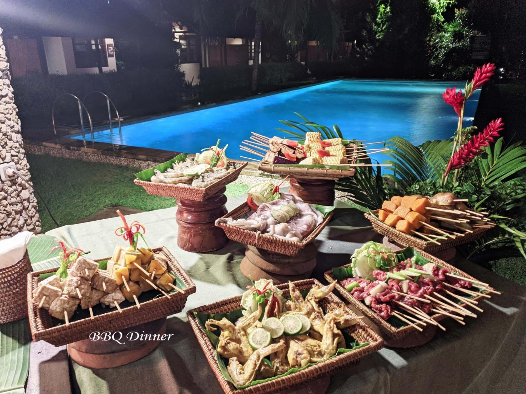 Cocotinos Manado Hotel Ngoại thất bức ảnh