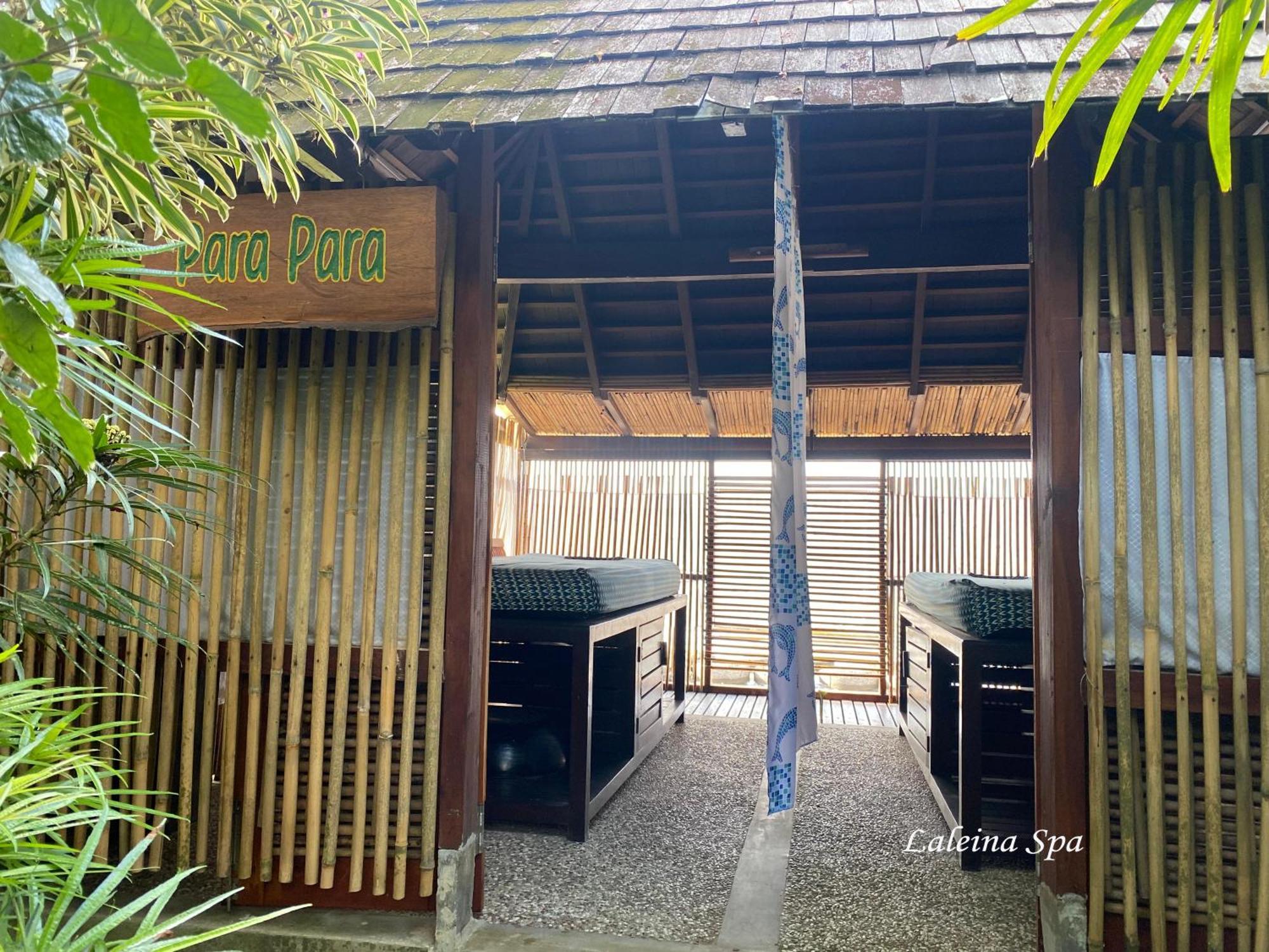 Cocotinos Manado Hotel Ngoại thất bức ảnh