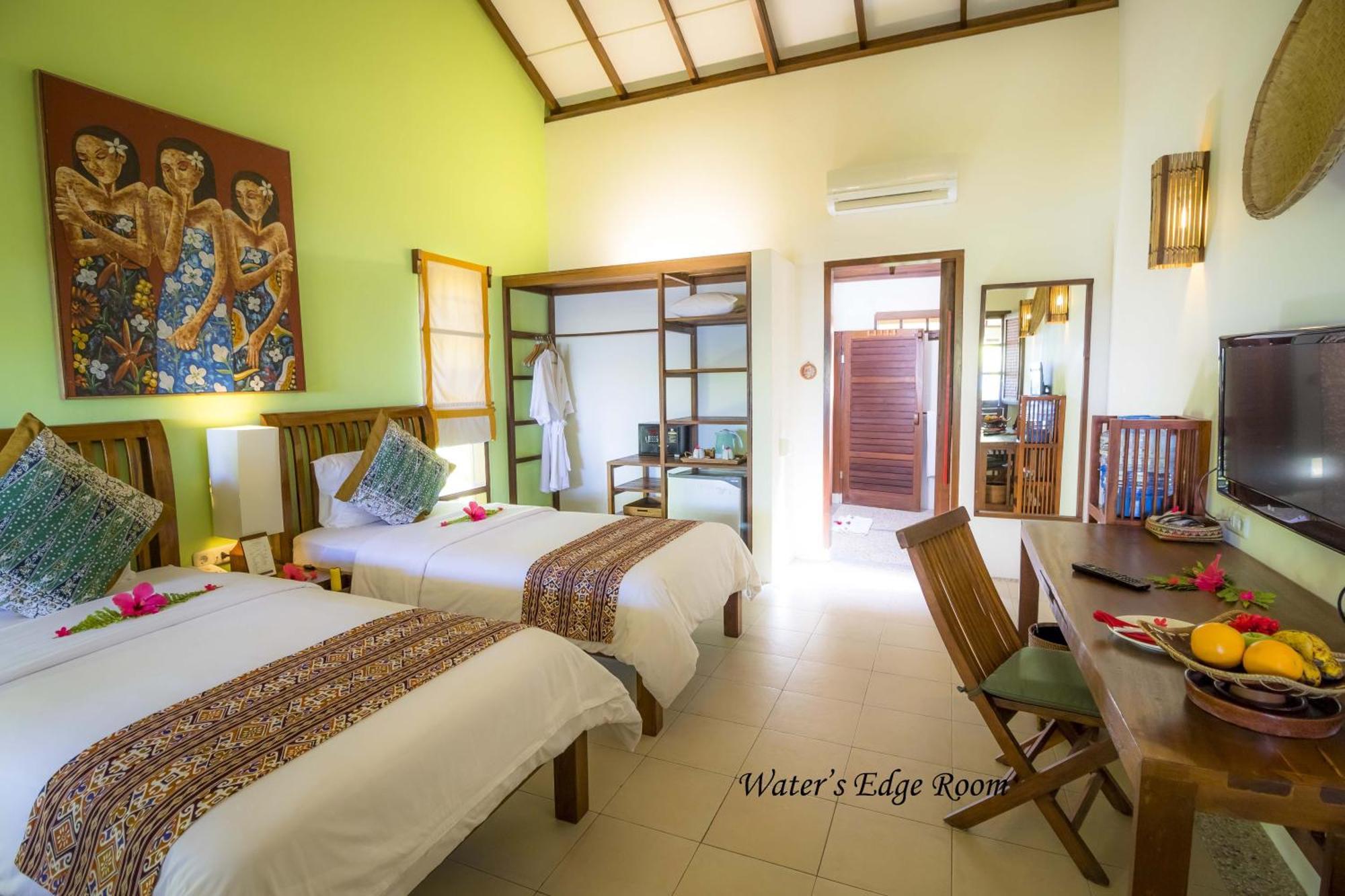 Cocotinos Manado Hotel Ngoại thất bức ảnh