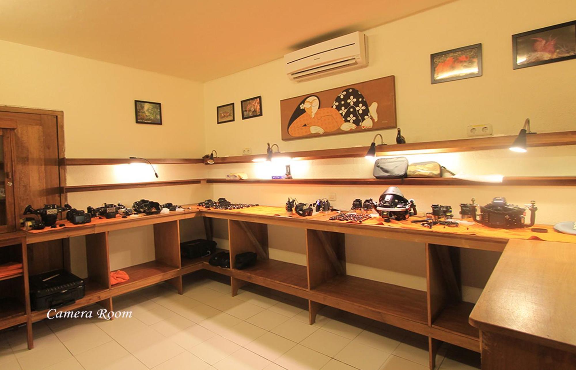 Cocotinos Manado Hotel Ngoại thất bức ảnh